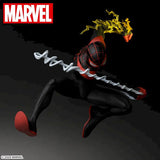 ACT/CUT Premium Figure: Spider-Man (Miles Morales)