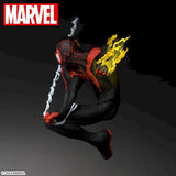 ACT/CUT Premium Figure: Spider-Man (Miles Morales)