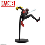 ACT/CUT Premium Figure: Spider-Man (Miles Morales)