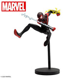 ACT/CUT Premium Figure: Spider-Man (Miles Morales)