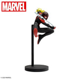ACT/CUT Premium Figure: Spider-Man (Miles Morales)