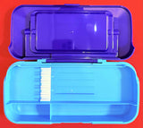 Power Rangers Dino Force Puzzle Stationary Storage Case