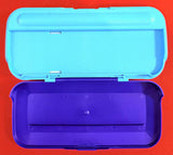 Power Rangers Dino Force Puzzle Stationary Storage Case