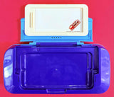 Power Rangers Dino Force Puzzle Stationary Storage Case