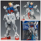 Ichibankuji D-Prize Entry Grade GAT-X105 Strike Gundam (Solid Clear Ver.)