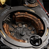 Ghostbusters Plasma Series Spengler’s Proton Pack