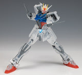 Ichibankuji D-Prize Entry Grade GAT-X105 Strike Gundam (Solid Clear Ver.)