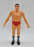 JSD Sofubi Pro Wrestling Series 2: Giant Baba