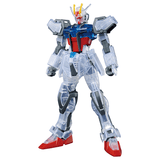 Ichibankuji D-Prize Entry Grade GAT-X105 Strike Gundam (Solid Clear Ver.)