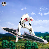 End of Evangelion Ichibankuji: Mass-Produced Evangelion