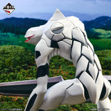 End of Evangelion Ichibankuji: Mass-Produced Evangelion