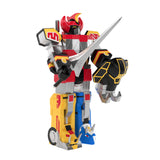 Mighty Morphin Power Rangers ReAction Megazord Figure