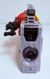 Transformers War for Cybertron: Kingdom Voyager Blaster (Loose)