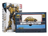 Transformers Studio Series 20 Deluxe Bumblebee Vol. 2 Retro Pop Highway Exclusive