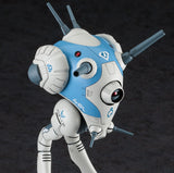 Macross 1/72 - Regult (Standard Mass Production Type)
