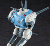 Macross 1/72 - Regult (Standard Mass Production Type)