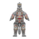 Toho Super Cyborg Mechagodzilla (Clear)