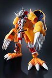 Digimon Adventure Digivolving Spirits 01 - Wargreymon