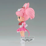 Sailor Moon Cosmos The Movie Q Posket: Eternal Sailor Chibi Moon (Ver.A)