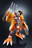 Digimon Adventure Digivolving Spirits 01 - Wargreymon