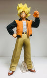 Dragon Ball Z Ichibansho Masterlise: Son Goku (Vs. Omnibus Z) (No Box)