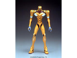 LMHG Neon Genesis Evangelion: Eva Unit-00 Prototype (Orange Ver.)