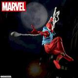 ACT/CUT Premium Figure: Scarlet Spider