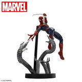 ACT/CUT Premium Figure: Spider-Man Vs. Doctor Octopus