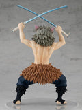 Demon Slayer: Kimetsu no Yaiba Pop Up Parade: Inosuke Hashibira