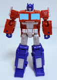 Transformers War for Cybertron: Kingdom Core Optimus Prime (Loose)