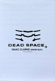 threezero Dead Space 3: 1/6 Scale Isaac Clarke Figure (Open Box)