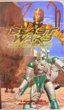 Beast Wars Beasties Escape! VHS (Demo Copy)