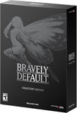 Bravely Default Collector's Edition Nintendo 3DS