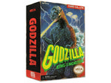 Godzilla, Monster of Monsters! 6" Godzilla (8-Bit Ver.)