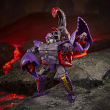 Transformers War for Cybertron: Kingdom Deluxe Scorponok