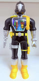 G.I. Joe Super Cyborg Cobra B.A.T. V1 (No Box)