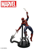 ACT/CUT Premium Figure: Spider-Man Vs. Doctor Octopus