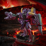 Transformers War for Cybertron: Kingdom Leader Megatron
