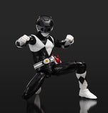 Mighty Morphin Power Rangers Furai: Black Ranger