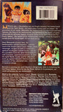 YuYu Hakusho Poltergeist Report VHS (English Language Dialogue)