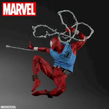 ACT/CUT Premium Figure: Scarlet Spider