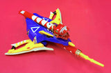 Power Rangers Dino Thunder: Z-Rex Blaster (No Box)