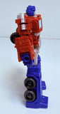 Transformers War for Cybertron: Kingdom Core Optimus Prime (Loose)