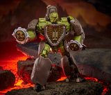 Transformers War for Cybertron: Kingdom Voyager Rhinox