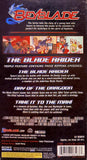 Beyblade: The Blade Raider Triple Feature VHS