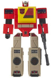 Transformers G1 Autobot Blaster Reissue