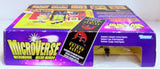 Kenner Batman & Robin MicroVerse: Gotham City Micro Playset (Open Box)