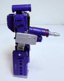 Transformers War for Cybertron: Kingdom Core Soundwave (Loose)