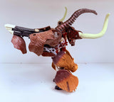 Beast Wars Neo: Big Convoy C-35 (Loose Incomplete)