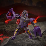 Transformers War for Cybertron: Kingdom Deluxe Scorponok